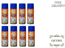 Dr Magic Oven & Grill Cleaner