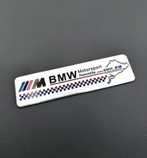 Bmw motorsport silver - bmw,