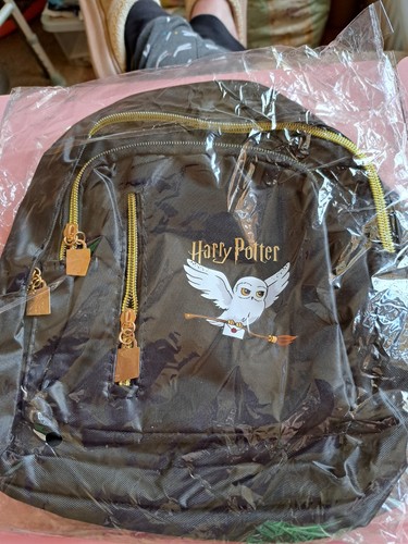 Small harry potter headwig - potter,