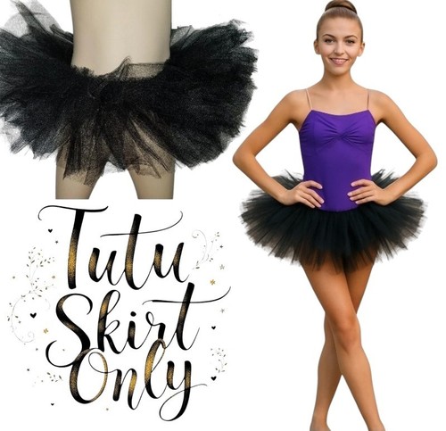 Ballet tutu skirt - ballet,