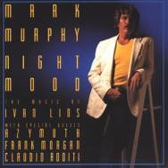 Mark murphy azymuth night - mark,