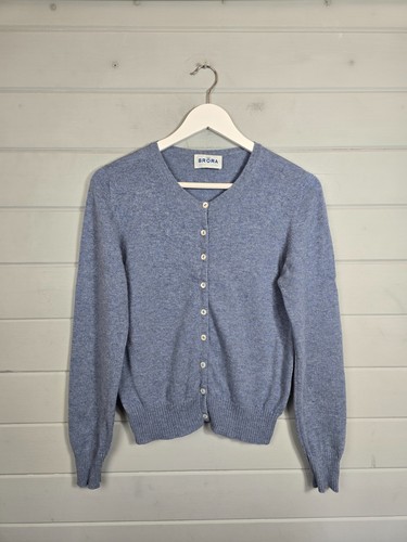 Brora scottish cashmere - brora,