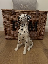 Beswick Dalmatian Fireside Dog