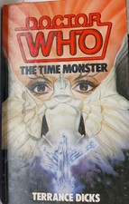 Doctor Who The Time Monster