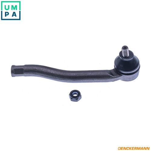 Tie rod end - tie,
