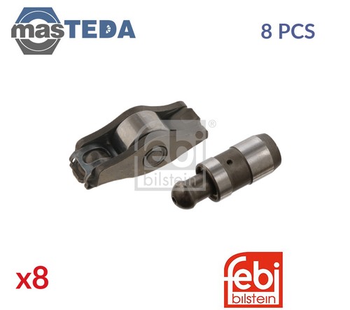 32537 hydraulic tappet lifter - 32537,