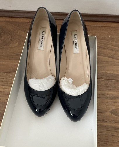 Bennett women s - bennett, patent