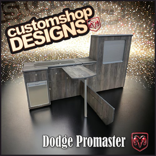 Dodge promaster 1998 - dodge,