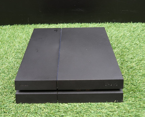 Sony ps4 500gb black - ps4,