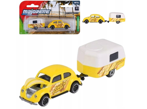 Car volkswagen beetle - beetle, eriba