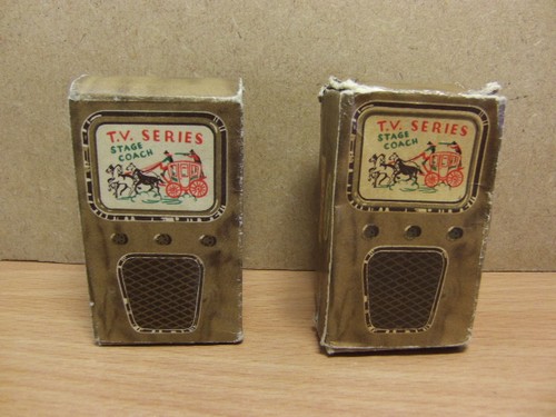 Benbros qualitoy series - tv,