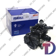 NEW OEM Engine Cooling Thermostat For BMW 530i 320i 330i 430i X4 11537644811