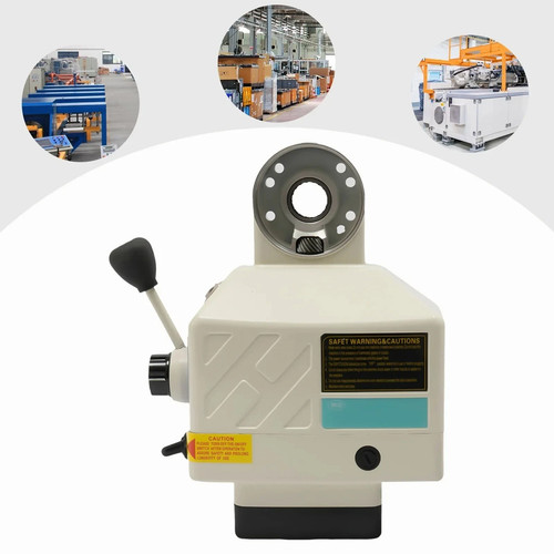 Axis power drive feed kit - x-axis,