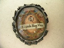 Reliquary relic Saint