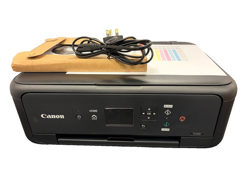 Canon pixma ts5150 all one - pixma,