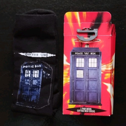 Doctor who tardis cotton rich - doctor,