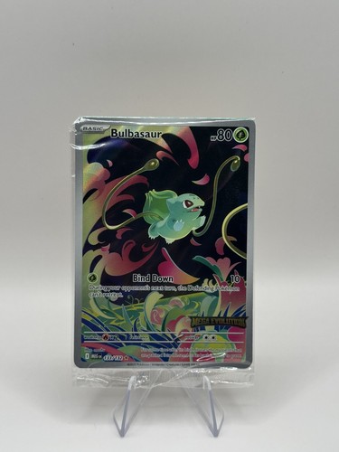 Bulbasaur 133 132 - bulbasaur, 133/132