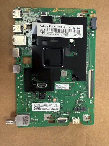 Samsung bn94 18342k - main, board