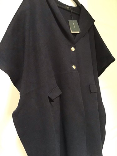 Massimo dutti cape - massimo,