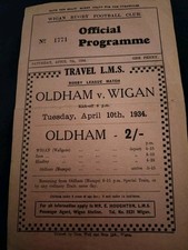 RARE VINTAGE PRE WAR RUGBY