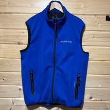 Musto Evolution Regatta Team