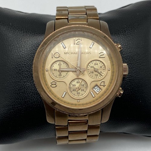 Michael kors 5128 rose - mk-5128,