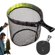 Folding Fly Fishing Net