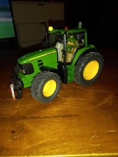 1/32 Siku John Deere 7530 tractor, good condition