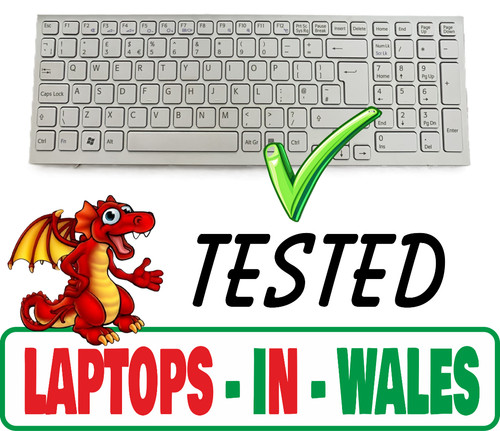 Fully tested sony vaio - fully,
