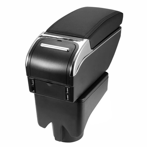 Armrest box for golf - for, mk5