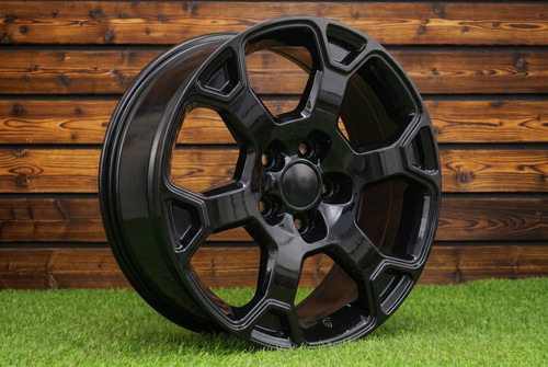 R17 5x114 toyota - 5x114.3,