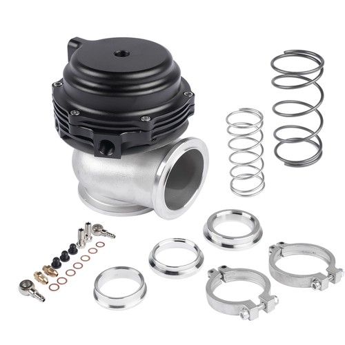 External wastegate turbo water - wastegate,