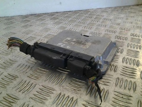 Passat 3b2 engine - vw,