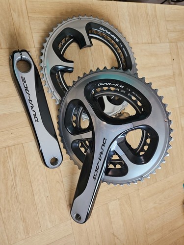 Shimano dura ace r9000 - shimano, fc-r9000