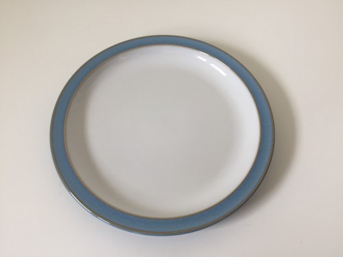New denby colonial blue small - blue,