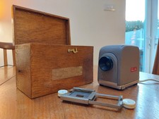 Vintage Minolta Mini 16 Slide