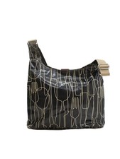 Orla Kiely Women's Bag Black