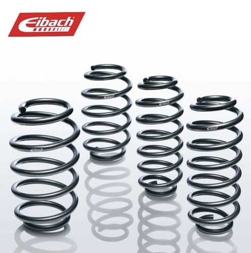 Eibach pro kit lowering - pro-kit,