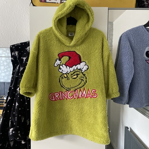 Seuss grinch green mix - seuss,
