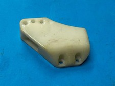 Yamaha YZ100/125/250/465