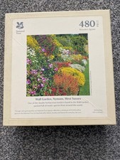 wentworth jigsaw puzzle
