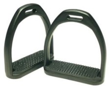 Thorowgood Tuff Stirrup Irons