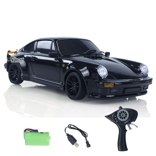 Ldrc a98 drift - a98, 1/18