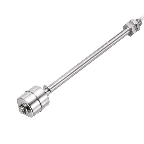Float switch 150mm - float, 0.2a