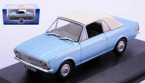 Ford cortina mkii crayford - cortina,