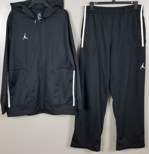 Jordan xx3 sweatsuit hoodie - 23,