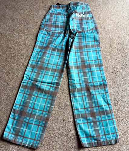 Kickers classics chino - classics,