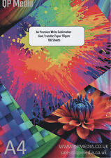 A4 PREMIUM WHITE 110GSM HIGH