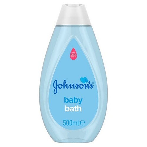 Johnson baby bath - pure, &