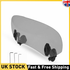 Universal Motorcycle Clip On